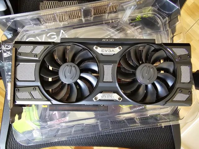 Gtx 1070ti clearance olx