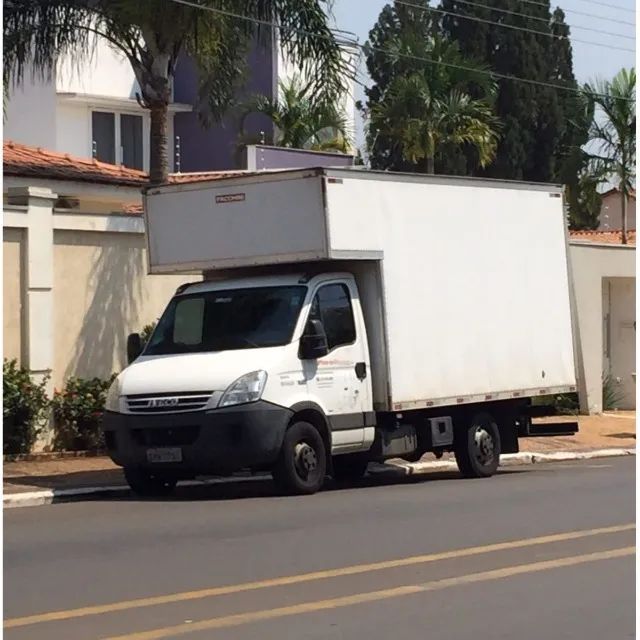 Fretes e Transportes em Geral