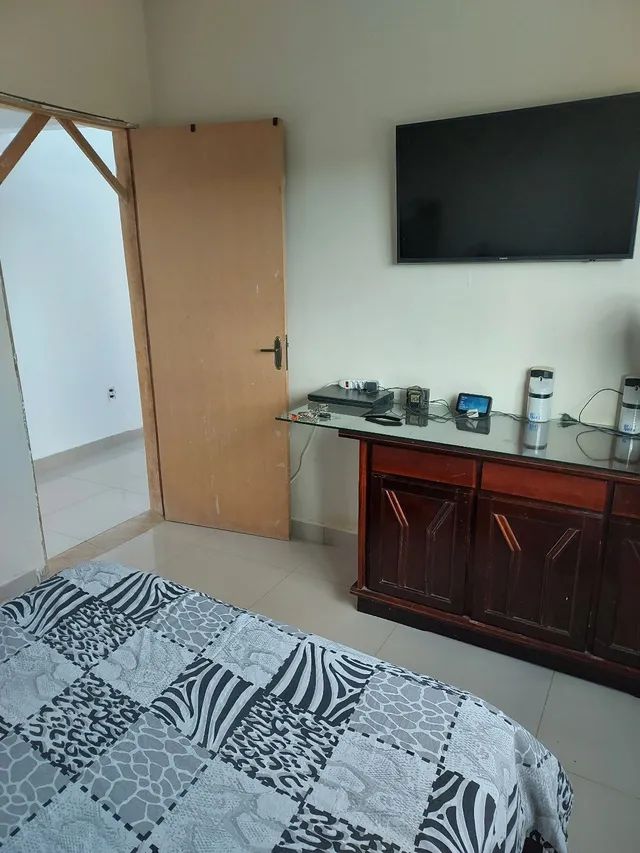 Casa de campo para temporada e home office  - Foto 12