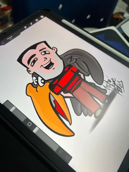 iPad m1 5a geração  - Foto 4