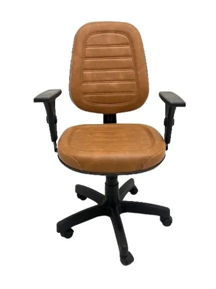 Cadeira Executiva 650 - Cadeira Aruba - Cadeira Executiva com Encosto Alto