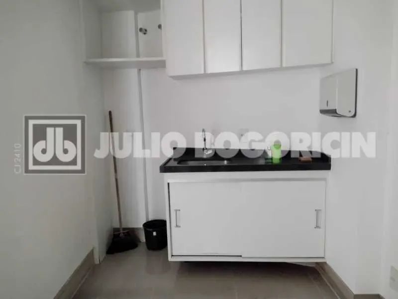 Conjunto de salas comerciais à venda no Centro com 255m² - Foto 12