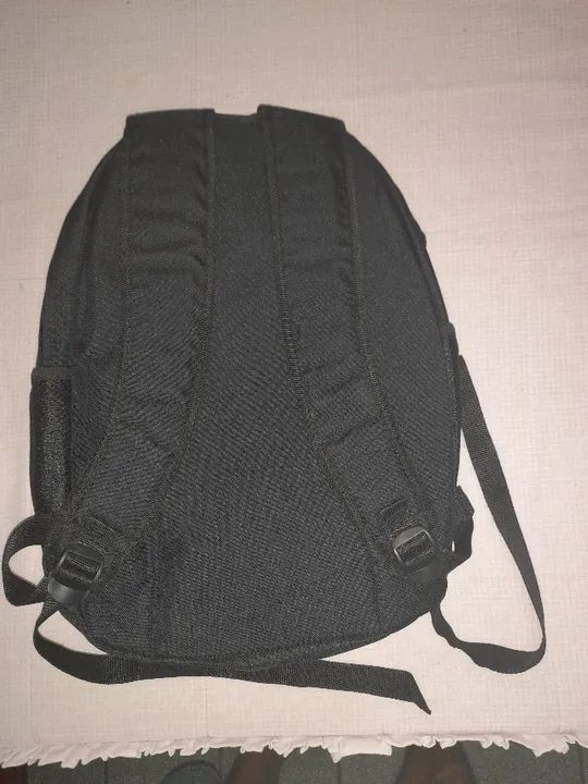 1 mochila nova  - Foto 2
