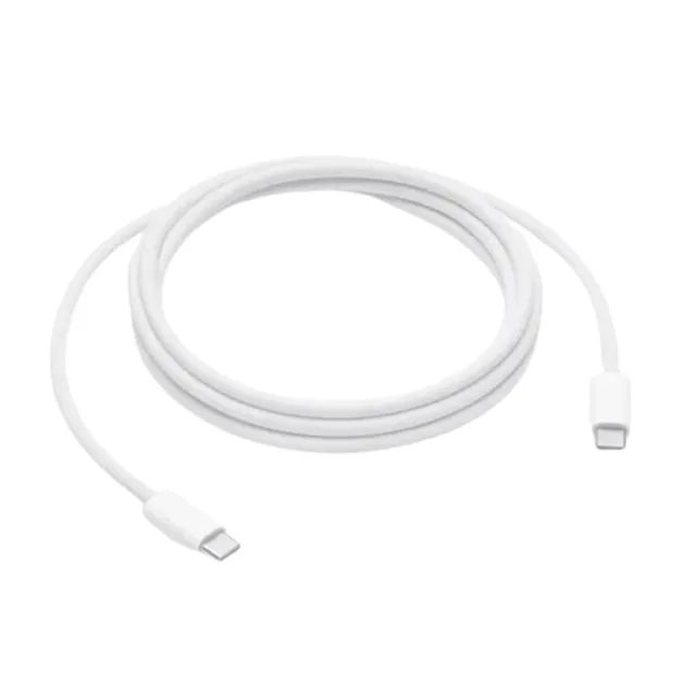 Cabo Conector USB-C para USB-C  1 METRO Original - Apple cod: 4033 - Foto 2