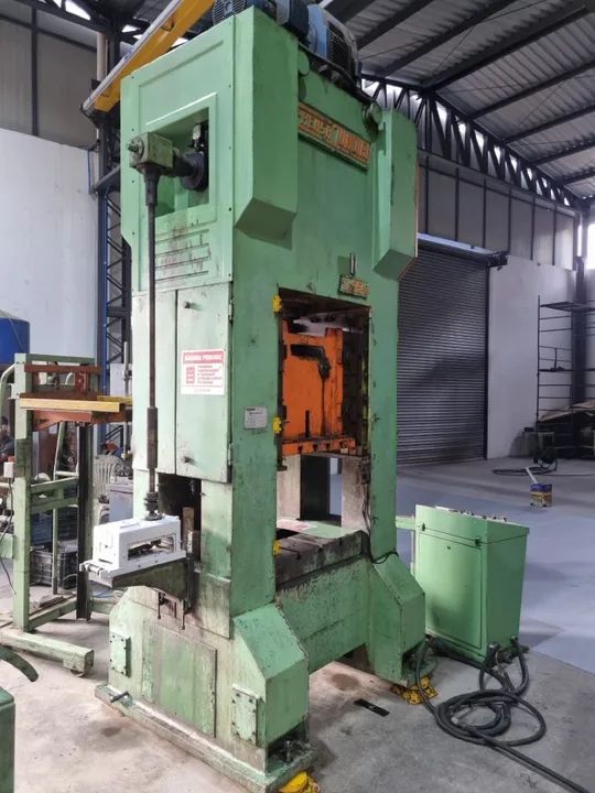 Prensa Rápida Jundiaí- Oportunidade Imperdível! - Foto 3