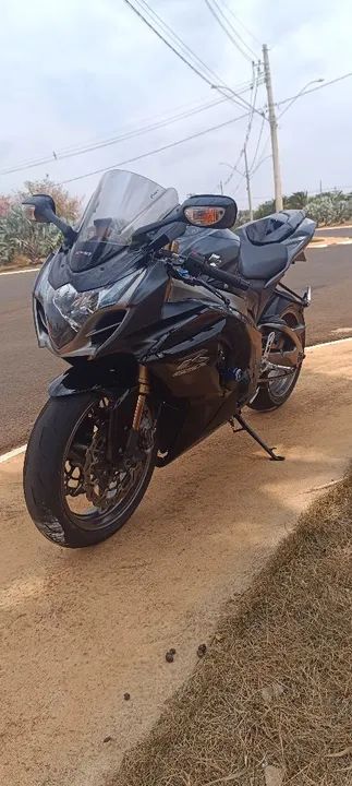 Suzuki Gsx-r Srad 1000 - Foto 2