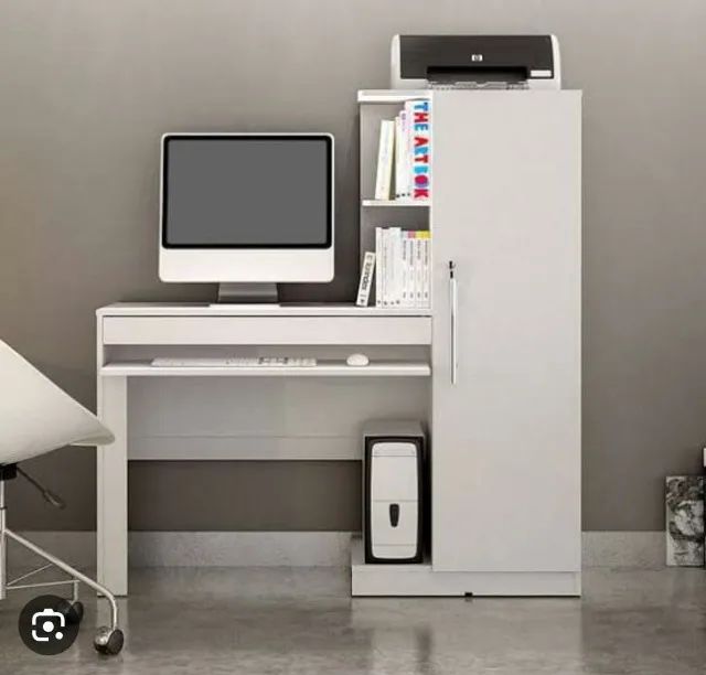 mesa escrivaninha office 