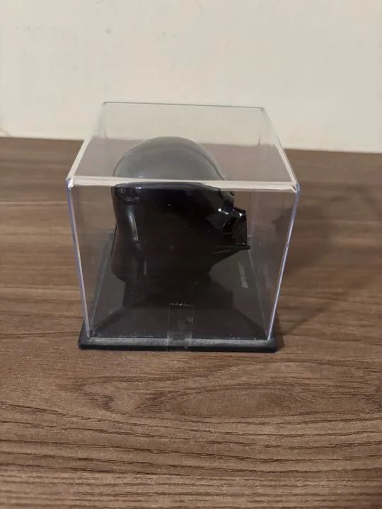 Miniatura Darth Vader Star Wars - Foto 3