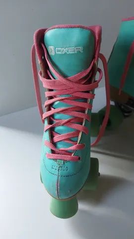 Jogo de Patins - Botinha - Foto 3