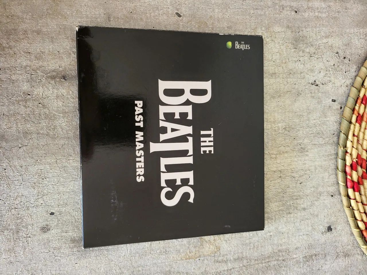 The Beatles - CDs, DVDs etc - Setor Bueno, Goiânia 1330962658 | OLX