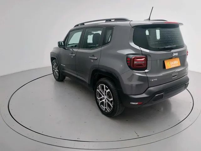 Jeep Renegade longitude 1.3 T270 2023 - Foto 4