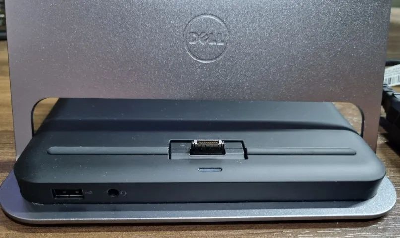 Dock Dell K06M - Foto 4