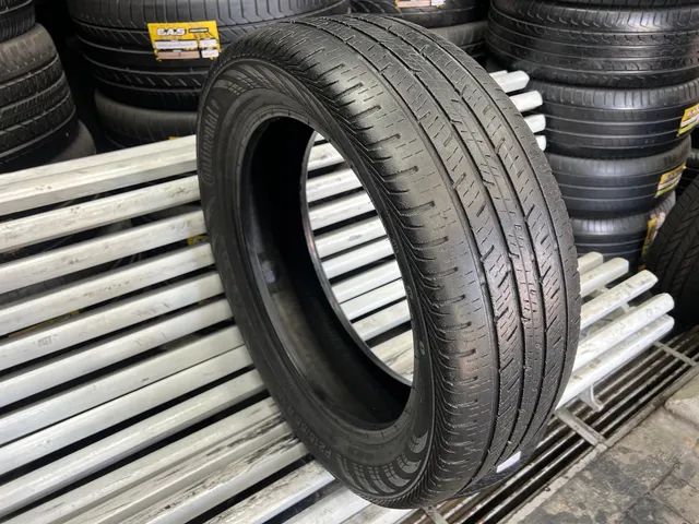 Pneu 215/55/18 Continental ContiProContact R$249,00 / Pneu 215/55R18 - Foto 4