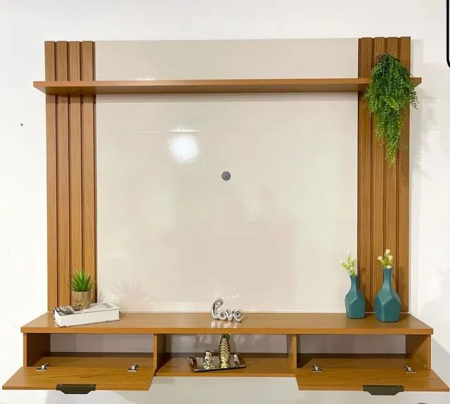 OLIVEIRA MOVEIS COM PAINEL PARA TV DIRETO DA FABRICA MONTAGEM GRATIS APARTIR - Foto 5