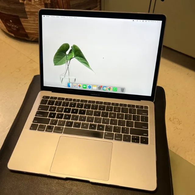 Macbook air 2018 13