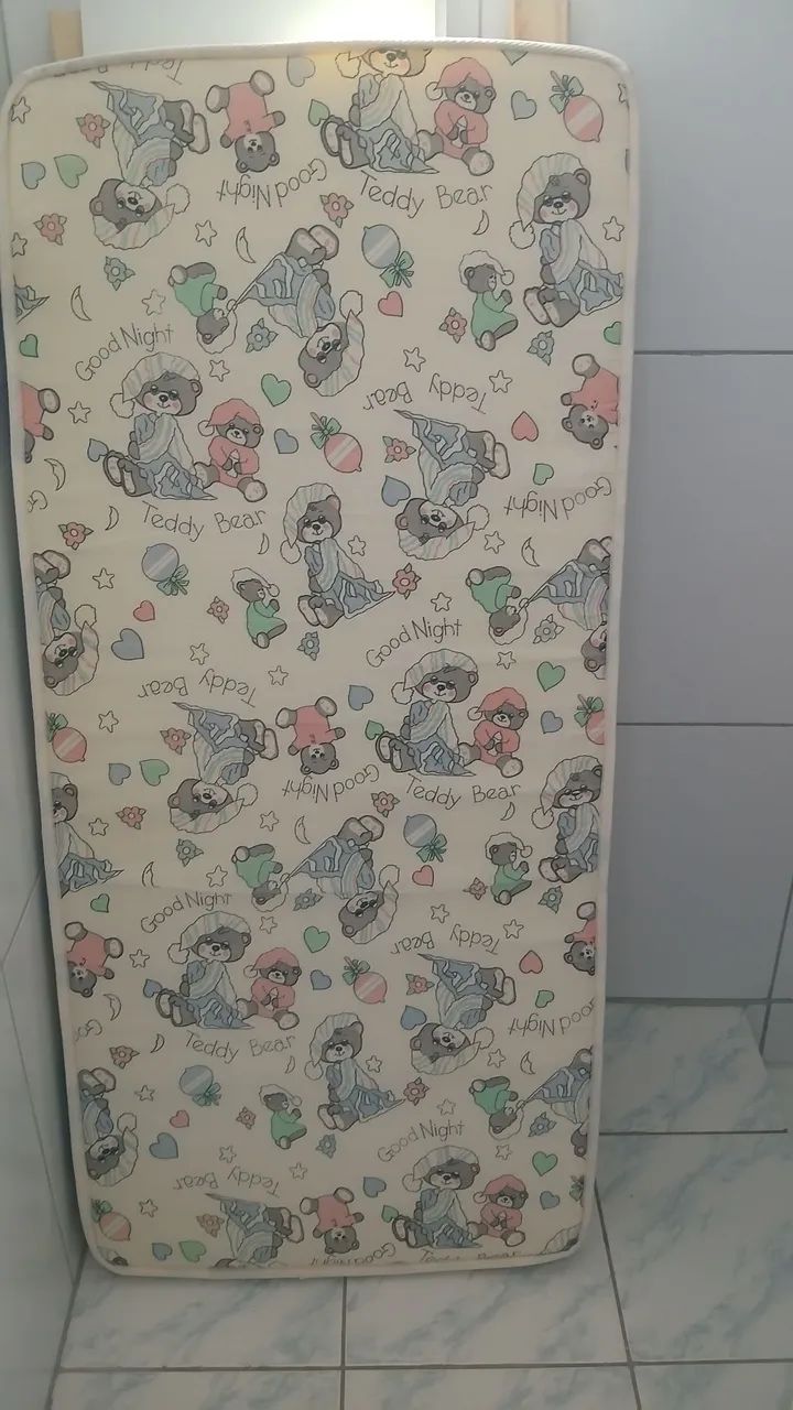 Montessori Mini Bed64673481734914123