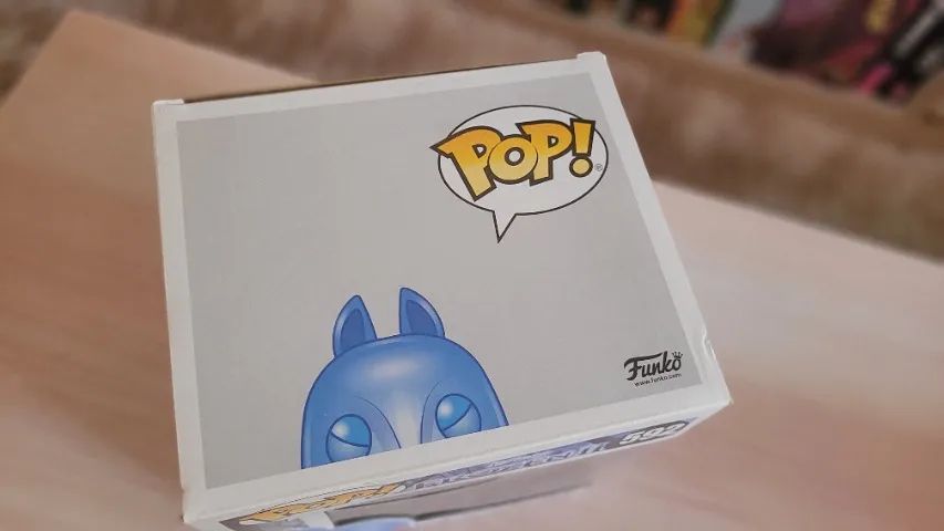Funko Pop - Frozen 2 - The Water Nokk 592 - Foto 4