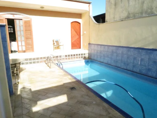 Casa Mogi das cruzes conforto e lazer oportunidade aceito permuta imóvel menor valor