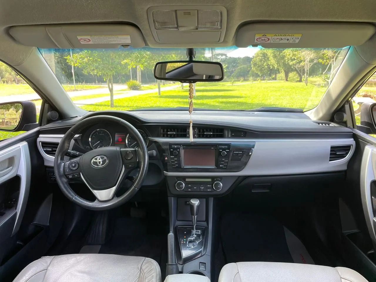 Corolla xei 2.0  - Foto 3