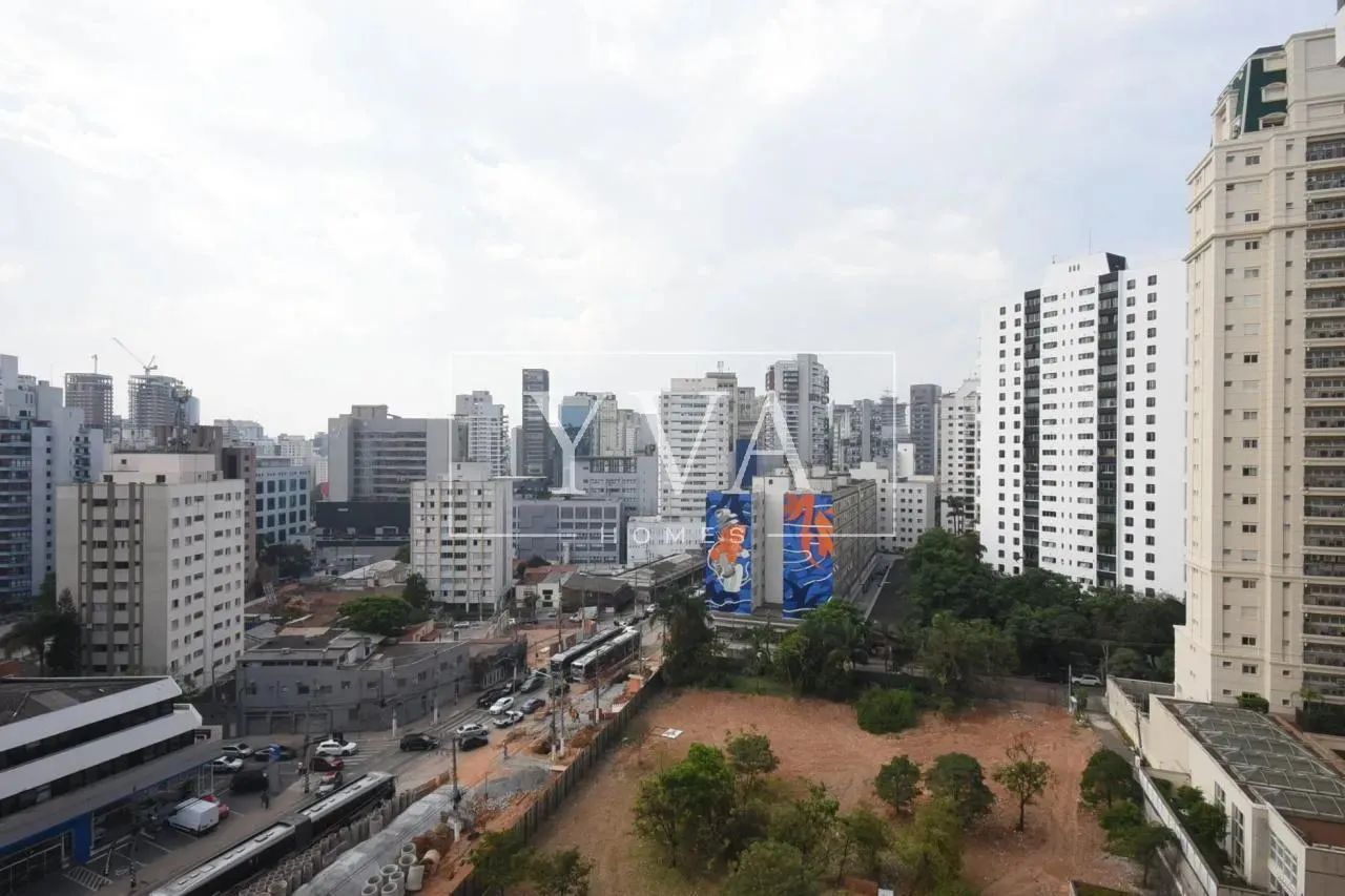 Vila Nova Conceição - 154m², 3 suítes e living com varanda gourmet - Foto 10