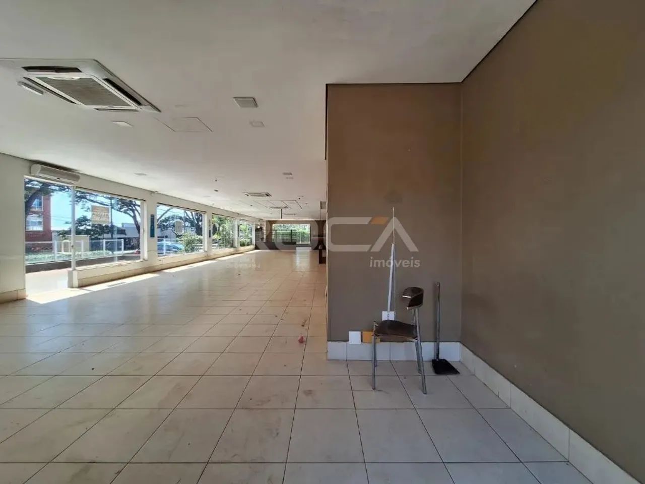 Espaço Comercial no Jardim América, Ribeirão Preto - Salão para Alugar - Foto 2