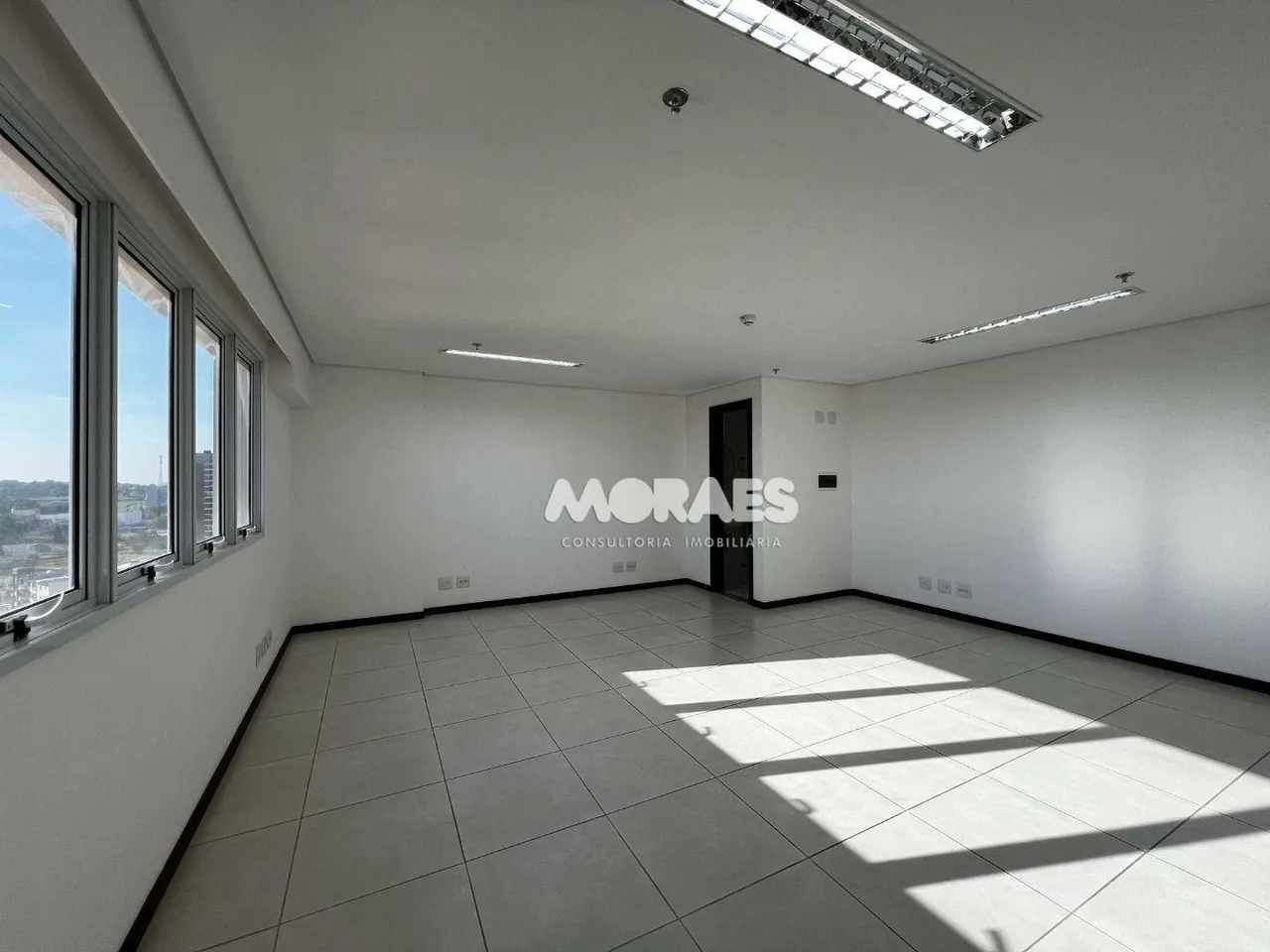 Sala comercial para alugar, 36 m² por R$ 2.250/mês - Prime Square - Bauru/SP