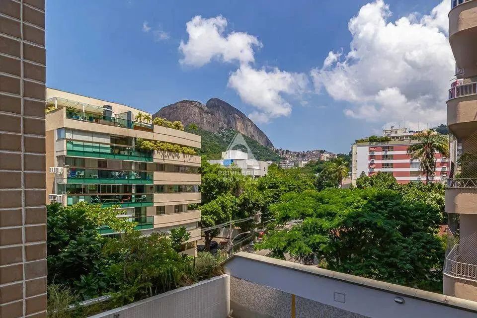 Loja na Gavea, 88m² - Foto 2