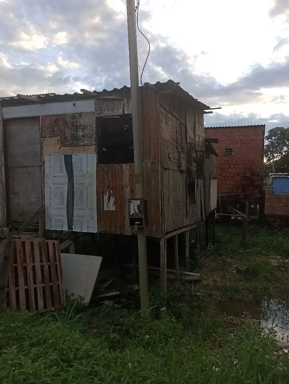 Terreno