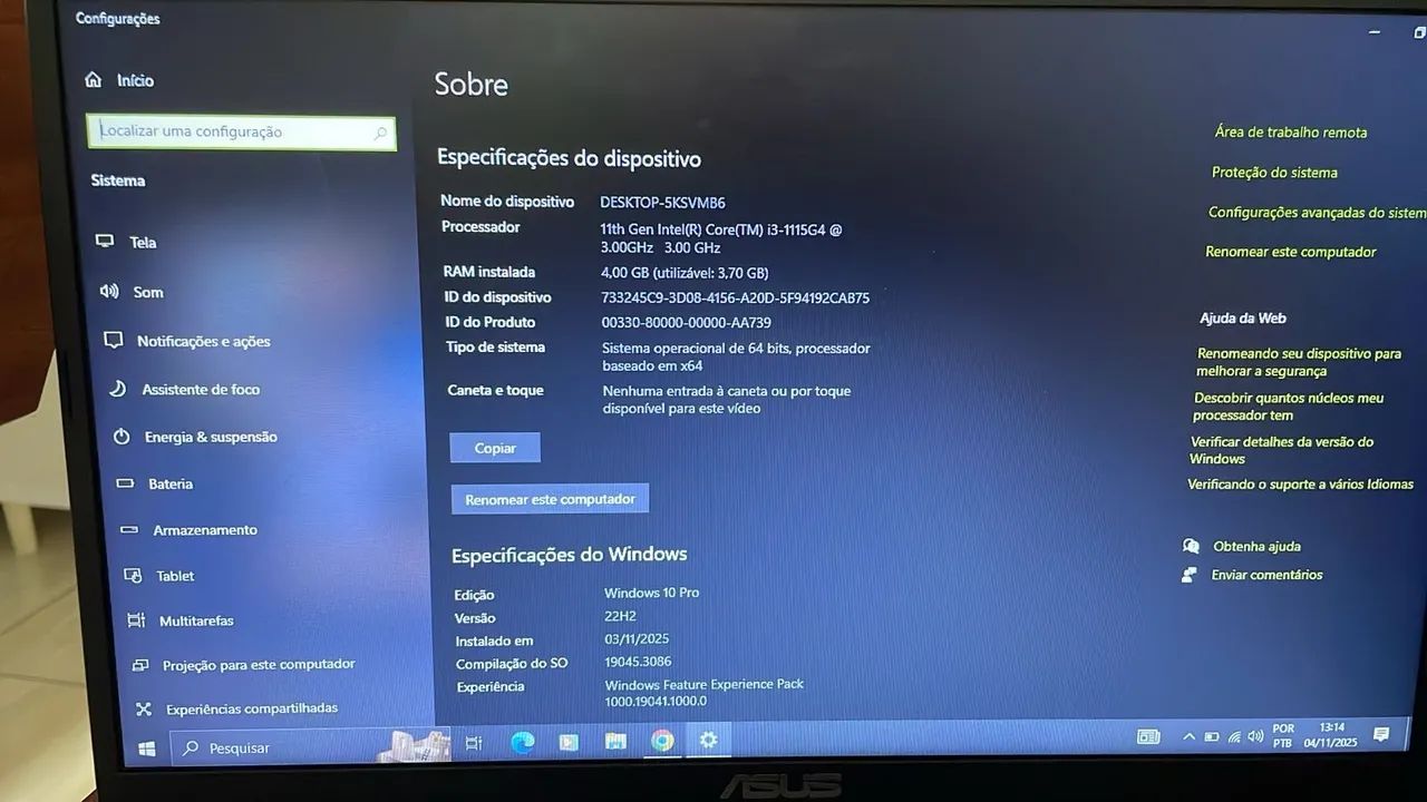 Selling ASUS notebook64291677560323121