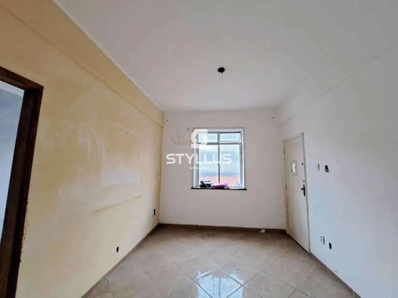 Quintino Bocaiúva | Apartamento 2 quartos - Foto 4