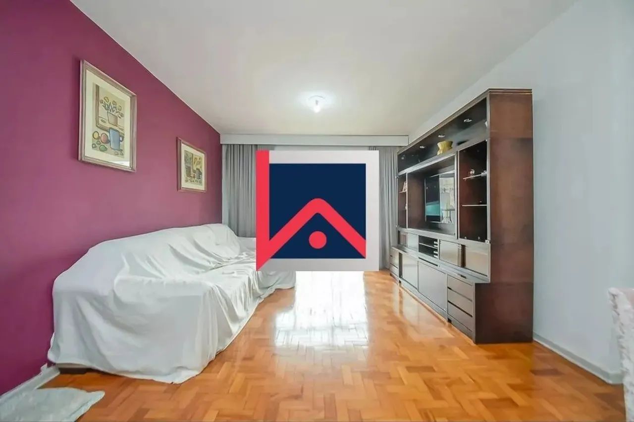 Apartamento Venda 3 Dormitórios - 147 m² Consolação - Foto 2