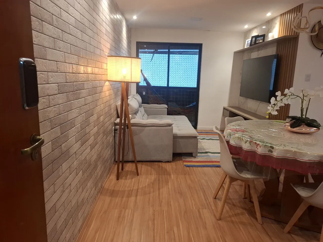 APARTAMENTO 4 DORMITÓRIOS JATIÚCA