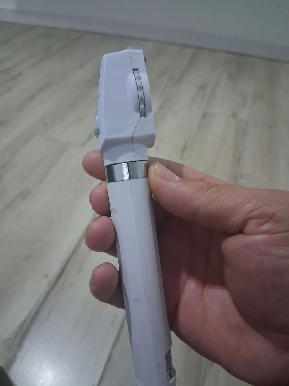 Oftalmoscópio Welch Allyn - Foto 3