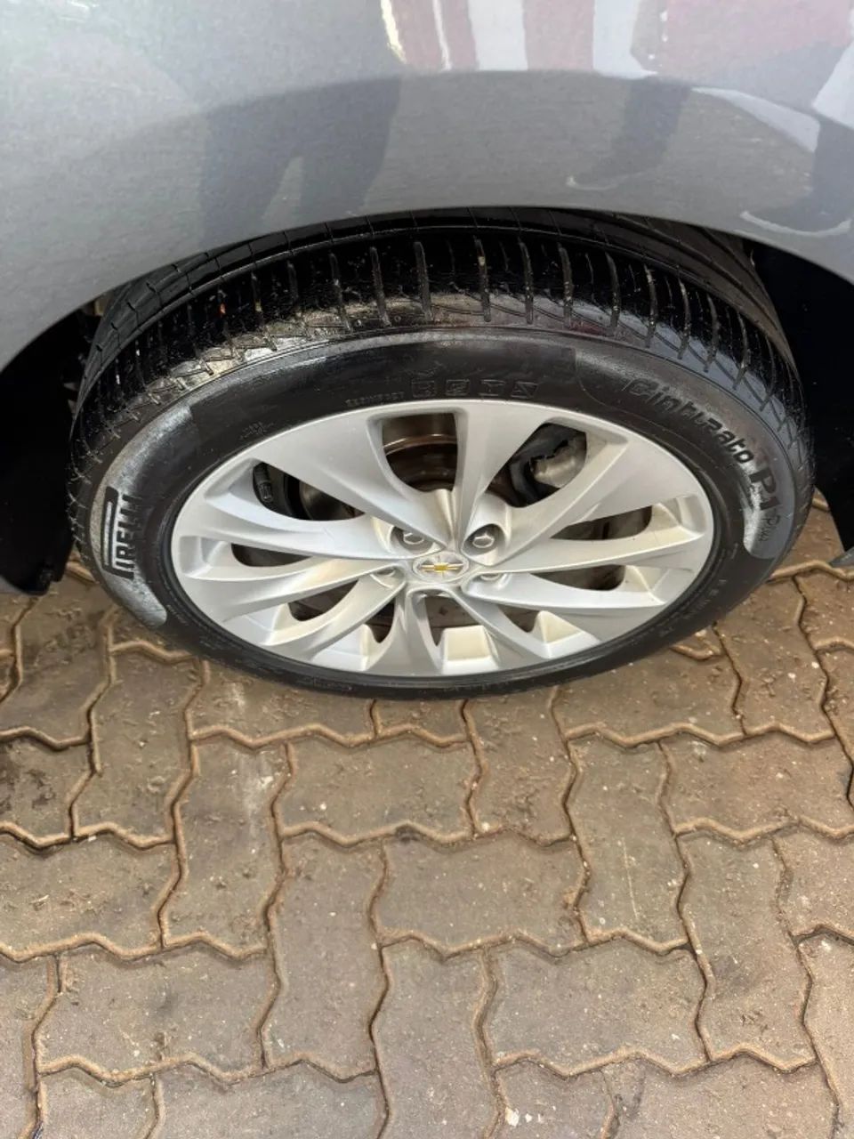 Cruze LT 1.4 16V Turbo Flex 4P Aut. 2018 - Foto 10