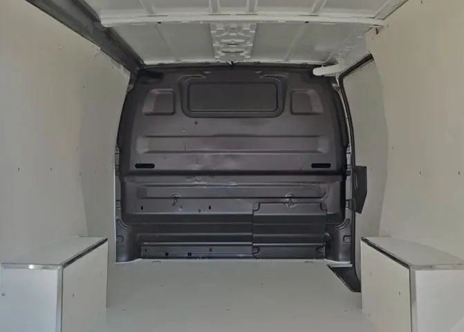 PEUGEOT EXPERT FURGAO 2019 - Foto 2