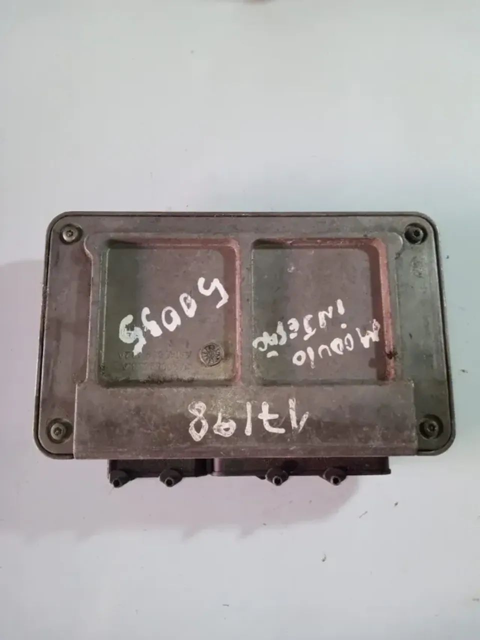 Modulo Fiat 55226719