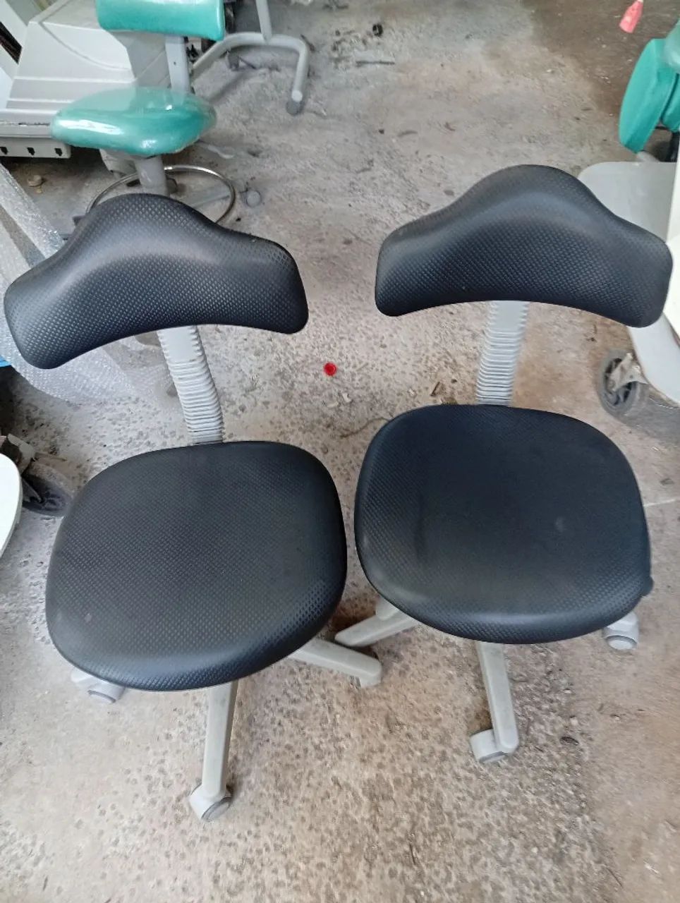 Cadeiras Ergonômicas para Consultório ou Clínica - Foto 4