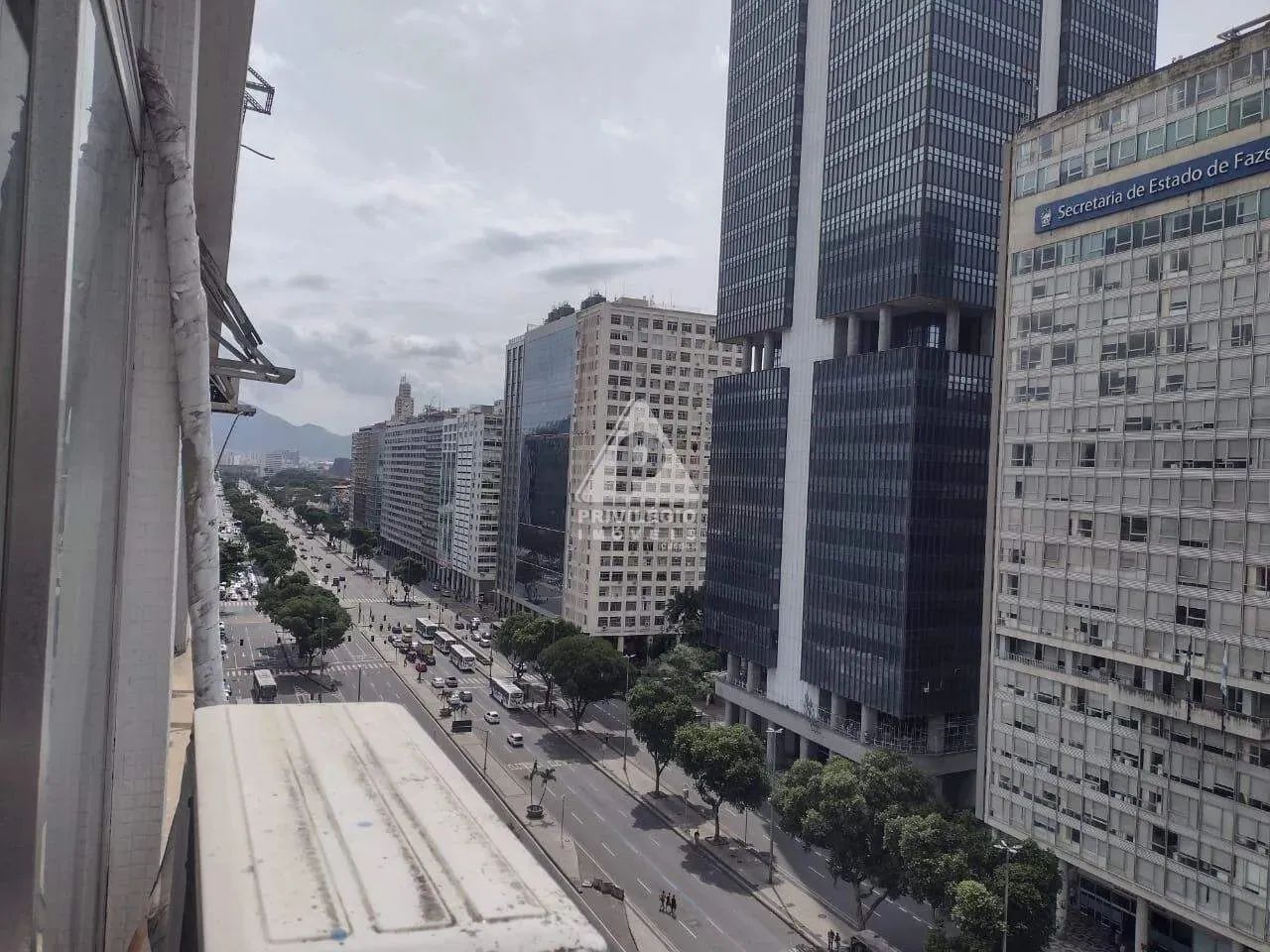 Sala à venda, Centro - RIO DE JANEIRO/RJ - Foto 3