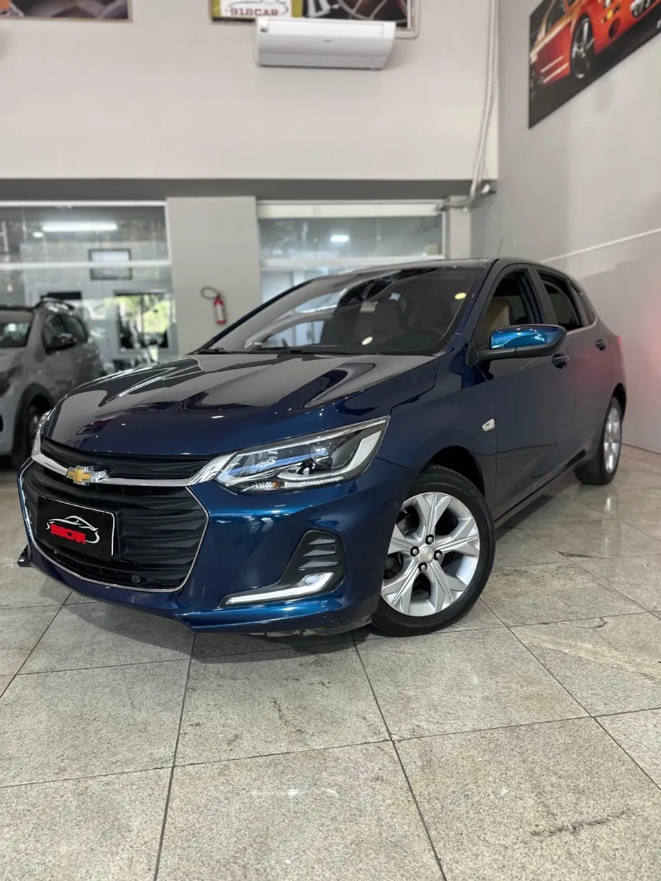 ONIX HACHT PREMIER 2 2020 RARIDADE