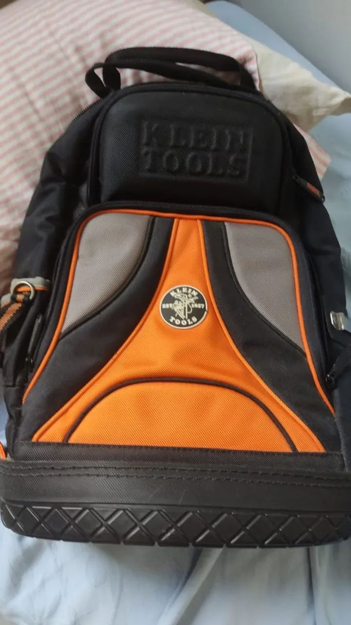 Mochila Klein tools 64318753593857120