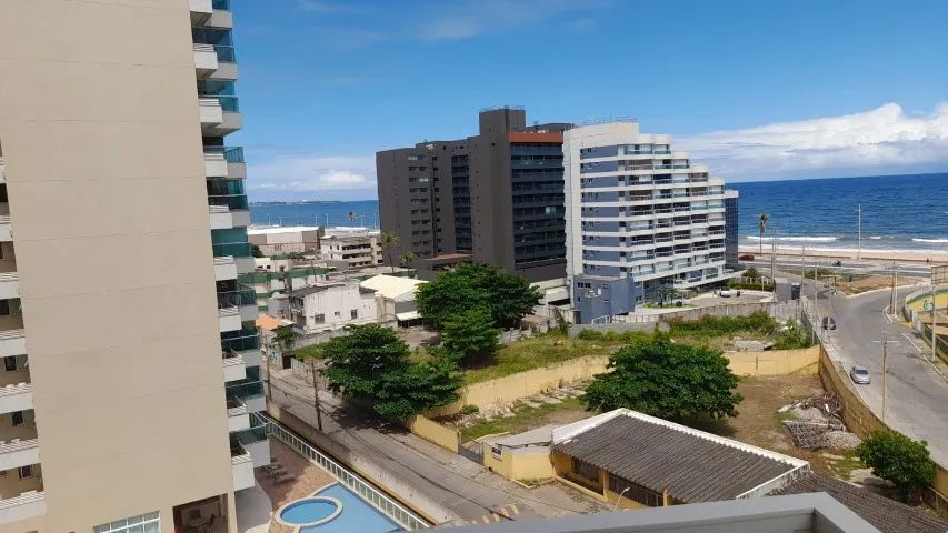 Apt. 2/4 Armação - Edf. Evolution - Foto 3