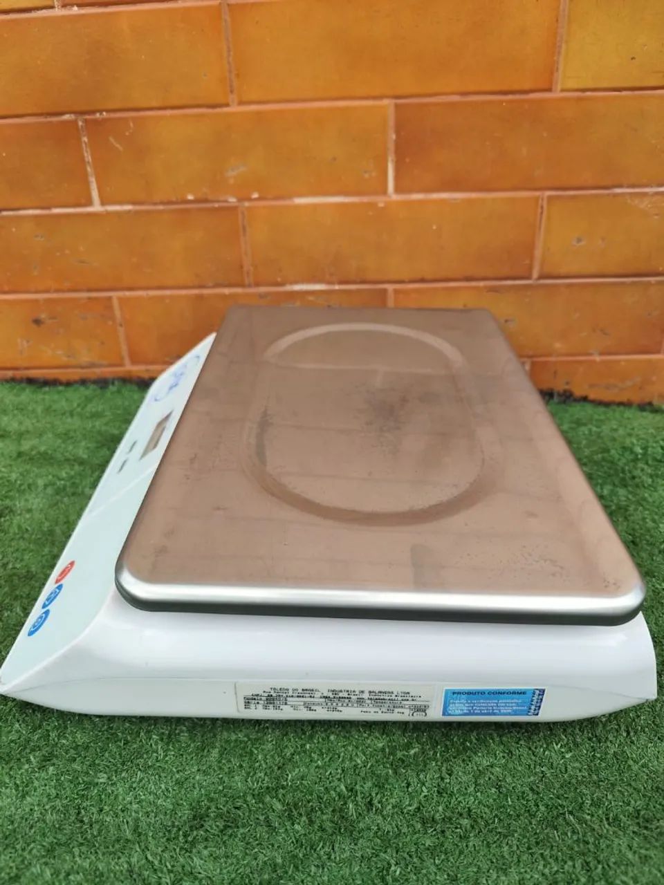 Balança Digital Prix  - Foto 4