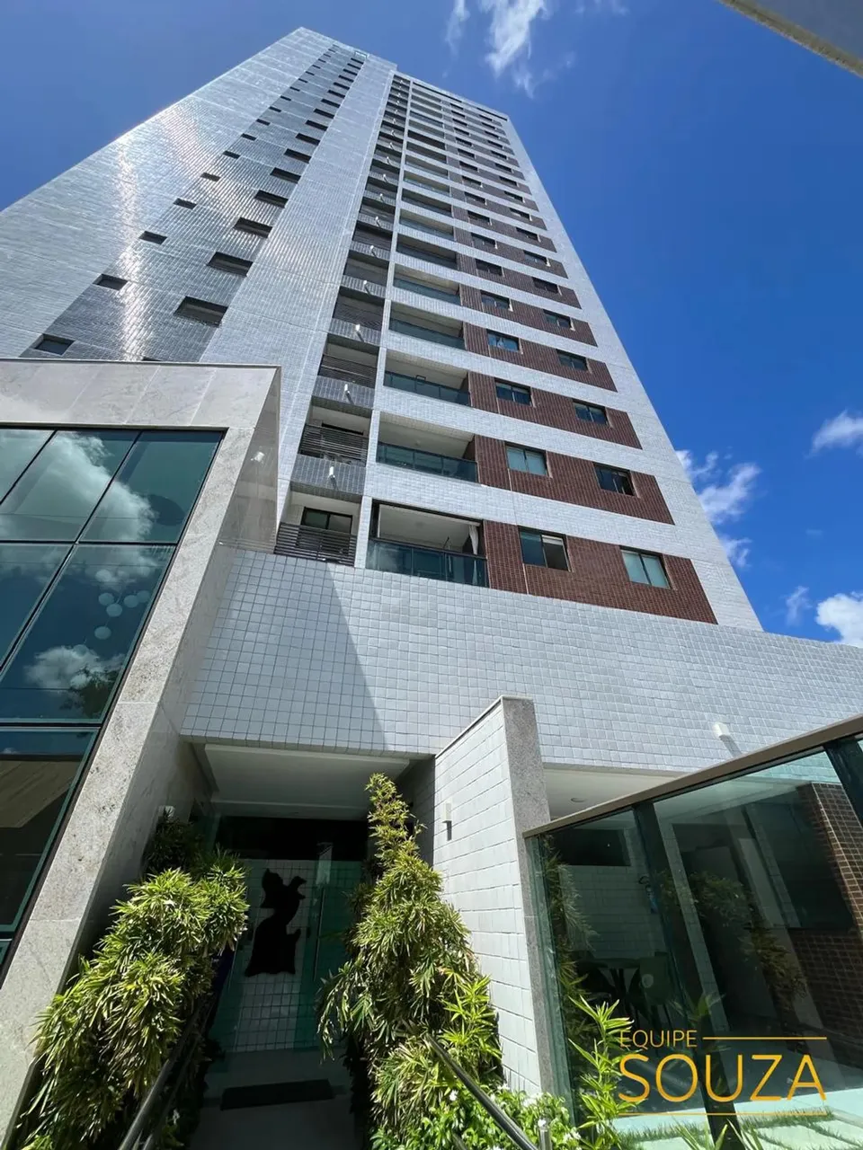 (LC)Madalena Prime| apartamento com 03 Quartos |na melhor localização da madalena| area d