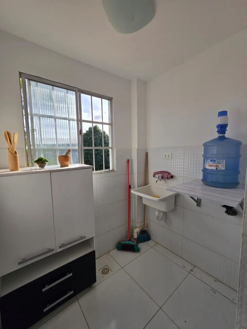 Belíssima casa mobiliada para Alugar em Enseada dos Corais - Foto 4