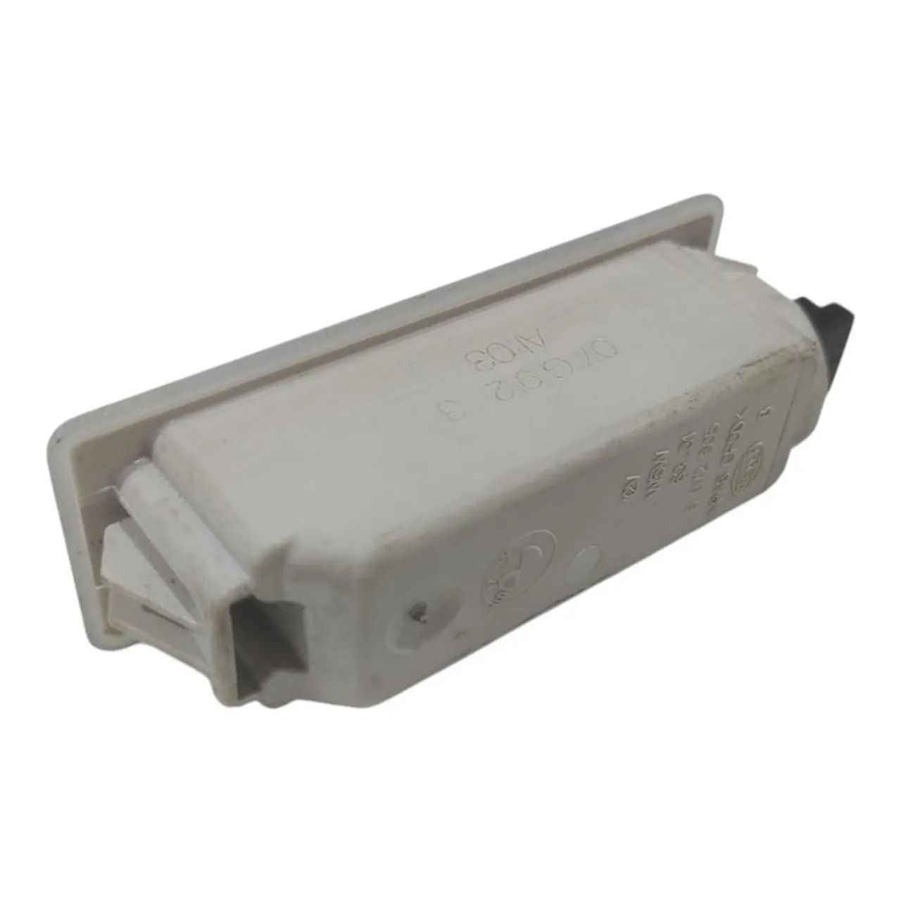 Luz Cortesia Porta Luvas Bmw 118i 2012 Á 2015 Xx - Foto 3