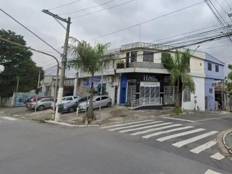 OPORTUNIDADE PARA INVESTIMENTO!! Prédio comercial para venda na Av. Líder, 300m²