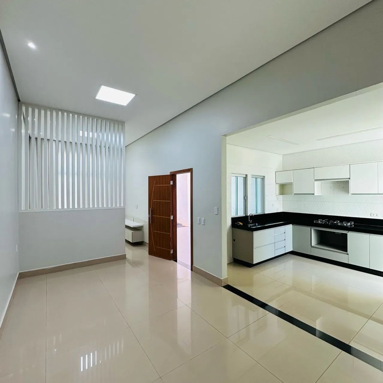 Foto - Goiânia - Setor Faiçalville