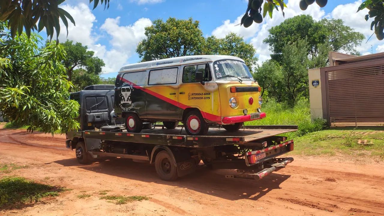 Motores a AR/ câmbio  - Foto 6