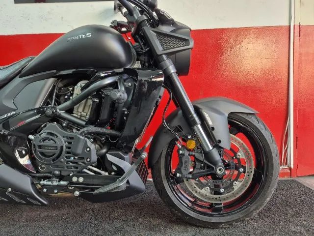 JTA ZONTES S350 - Foto 4