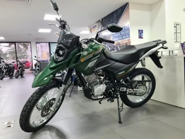 Crosser 150 S e Z abs 2026 - zero km